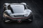 Mercedes-Benz AMG Vision Gran Turismo 2014 года